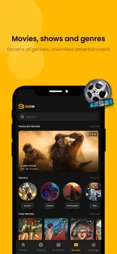 sony-cricket Movies and shows